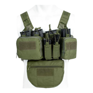 EMERSON GEAR TACTICAL VEST LV-MBAV PC KHAKI EM7353KH