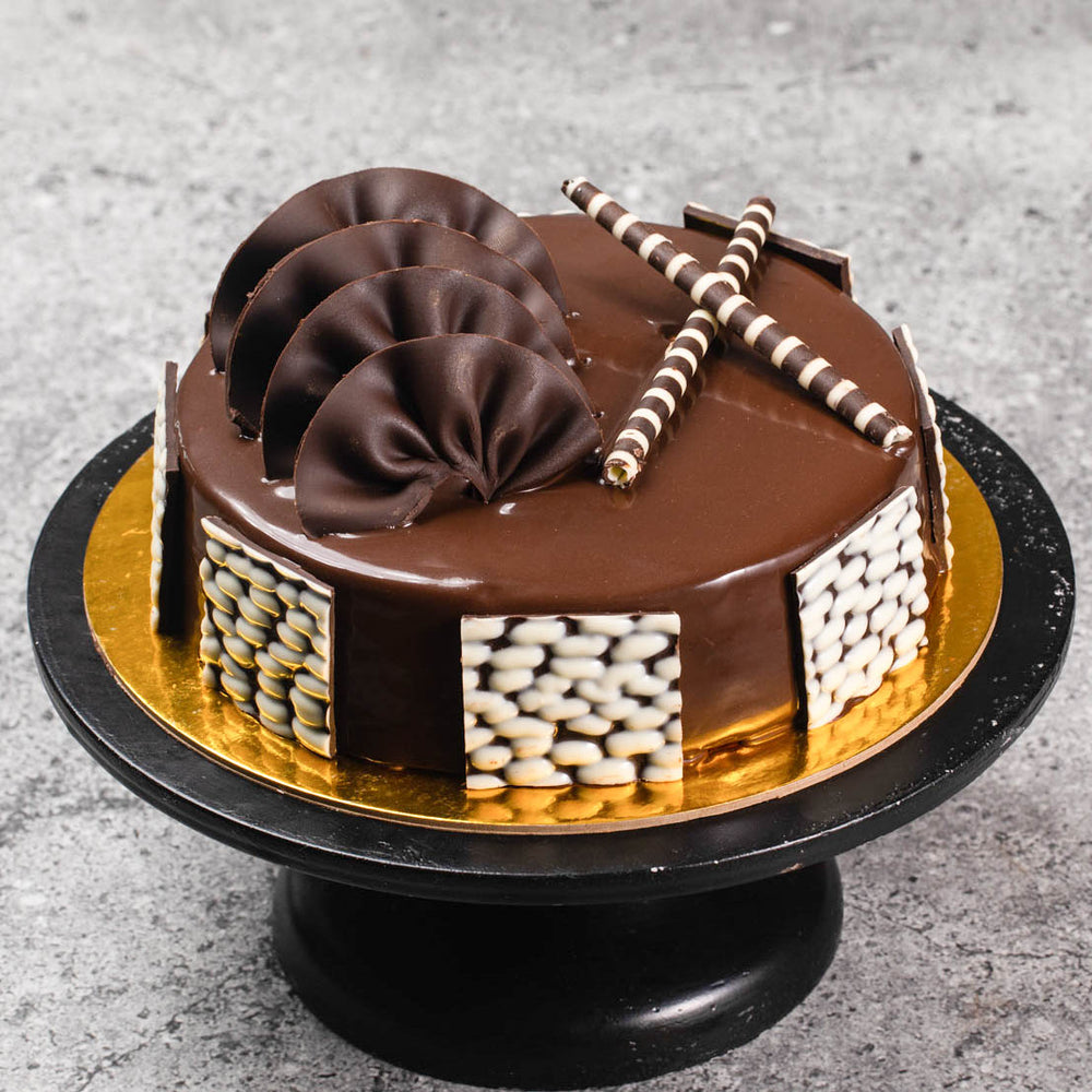 Discover more than 70 junior heart truffle cake super hot -  awesomeenglish.edu.vn