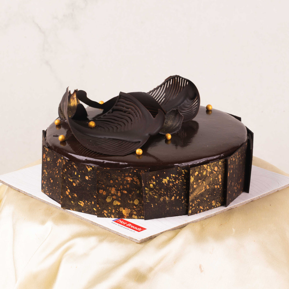 Chocolate Truffle Cake - 2023 Edition (Premium) – Hot Breads