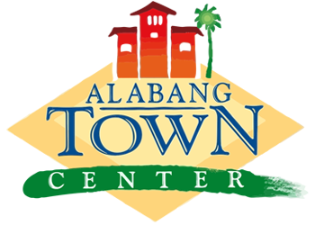 Alabang Town Center Logo