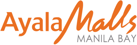 Ayala Manila Bay Logo