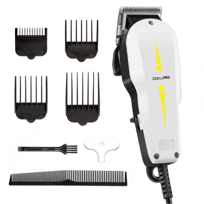 daling hair trimmer