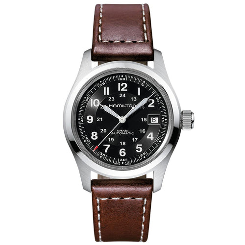 Khaki Field Murph | Hamilton Watches – Canada Watch House