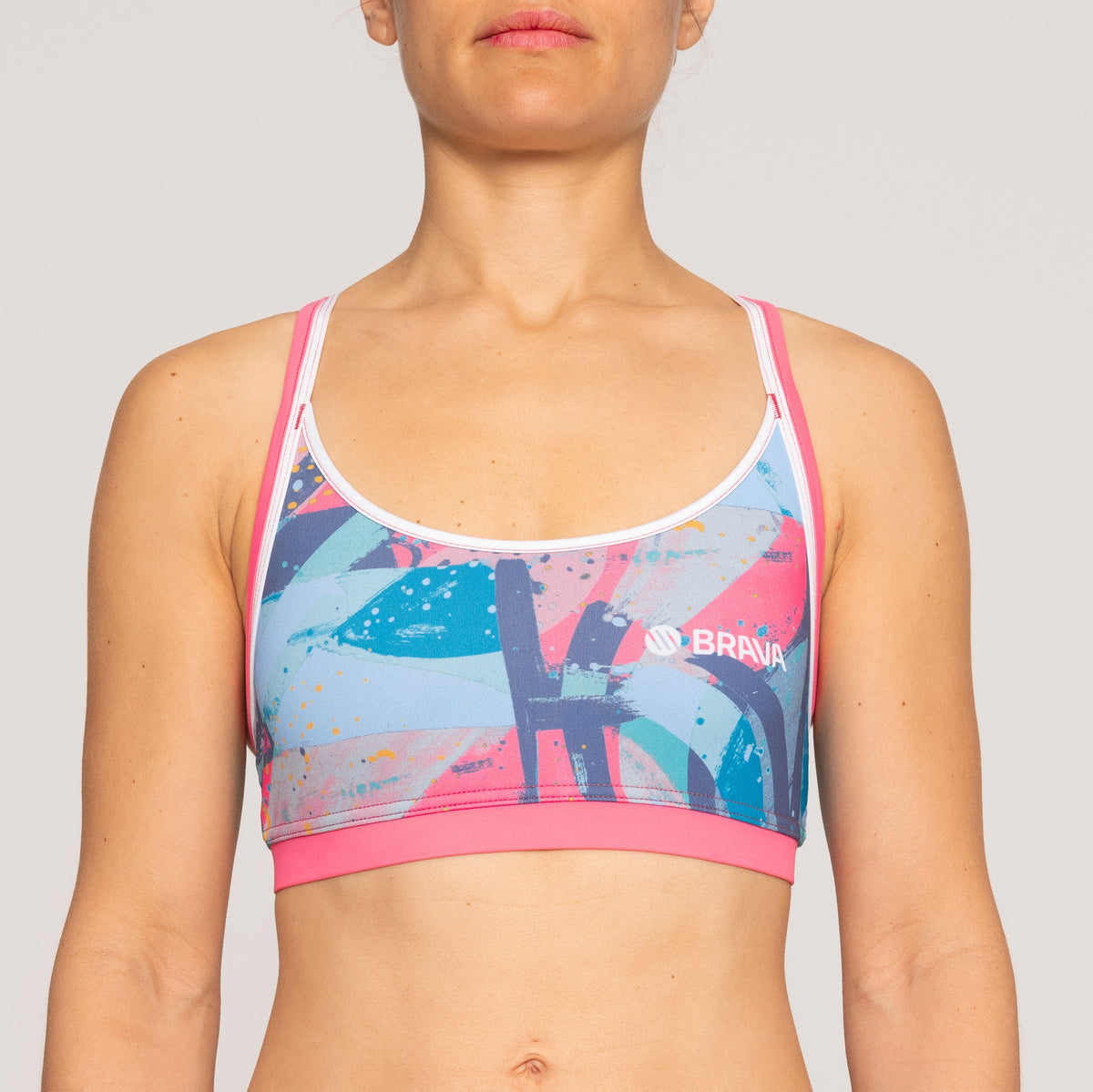 Teen Spirit Bikini Bottom | BRAVA Triathlon