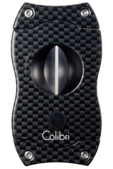 Colibri V-Cut Cigar Cutter