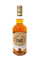 DWD IRISH WHISKEY