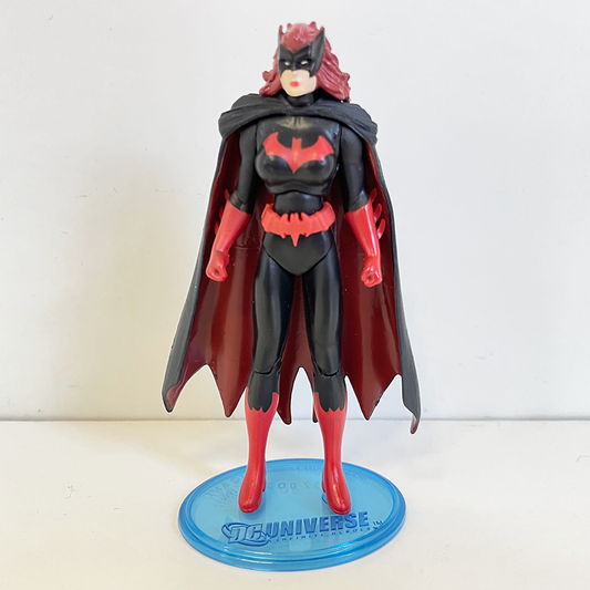DC Universe Batwoman DC Comics