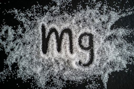 magnesium sel mer morte