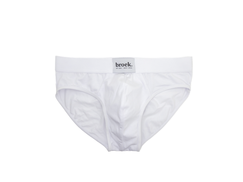 The Jockstrap – Broek Underwear