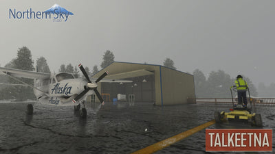 Picture 6 for PATK - Talkeetna Airport