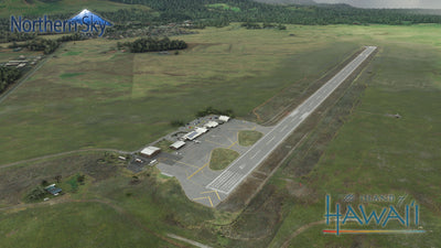 Picture 3 for PHMU - Waimea-Kohala Airport