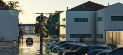 Picture 12 for LFML - Marseille Provence Airport