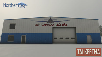 Picture 9 for PATK - Talkeetna Airport