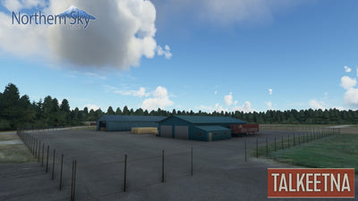 Picture 12 for PATK - Talkeetna Airport