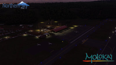 Picture 15 for PHMK - Molokai Airports