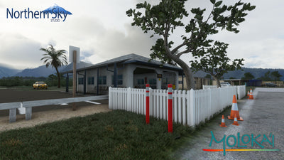 Picture 35 for PHMK - Molokai Airports