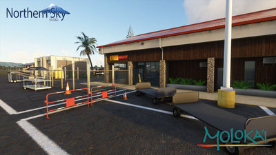 Picture 38 for PHMK - Molokai Airports