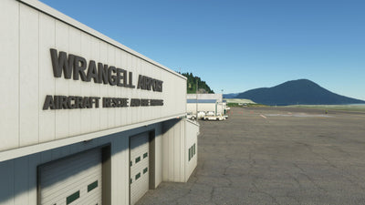 Picture 6 for PAWG - Wrangell Airport