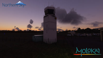 Picture 44 for PHMK - Molokai Airports