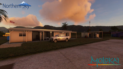 Picture 48 for PHMK - Molokai Airports