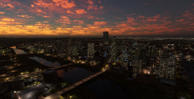 Picture 11 for USA Modern Cities Vol.3