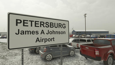 Picture 11 for PAPG - Petersburg Airport