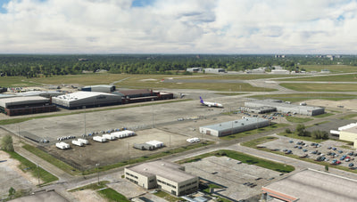 Picture 17 for CYWG - Winnipeg International Airport