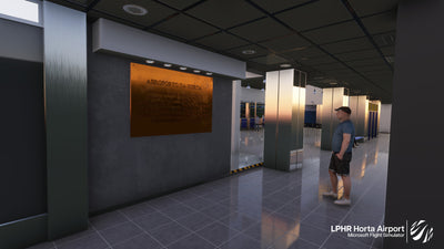 Picture 13 for LPHR - Horta Airport