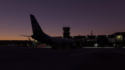 Picture 15 for PAJN - Juneau International Airport