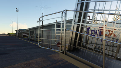 Picture 18 for PHNY - Lanai Airport