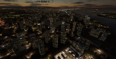 Picture 17 for USA Modern Cities Vol.3
