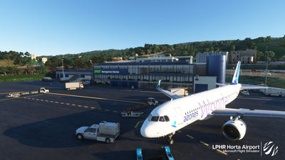 Picture 17 for LPHR - Horta Airport