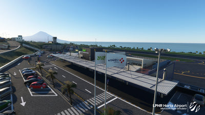 Picture 3 for LPHR - Horta Airport