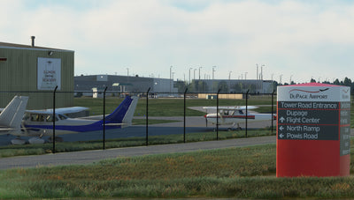 Picture 6 for KDPA - DuPage Airport