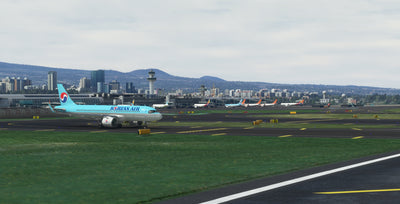 Picture 1 for RKPC - Jeju International Airport