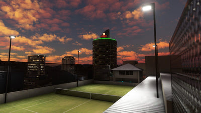 Picture 5 for Townsville Landmarks v2
