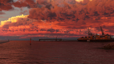 Picture 11 for Townsville Landmarks v2