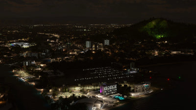 Picture 15 for Townsville Landmarks v2