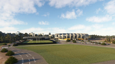 Picture 17 for Townsville Landmarks v2