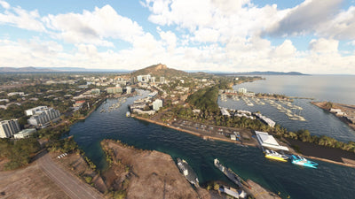Picture 20 for Townsville Landmarks v2