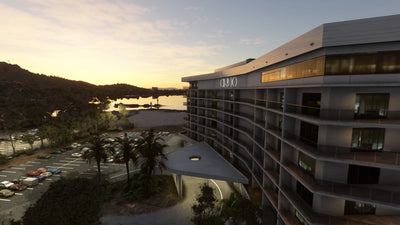 Picture 21 for Townsville Landmarks v2