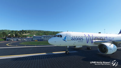 Picture 20 for LPHR - Horta Airport