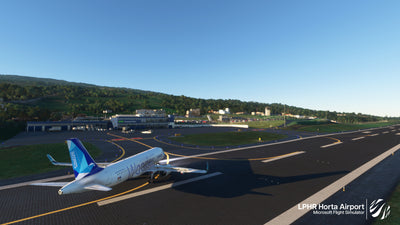 Picture 21 for LPHR - Horta Airport