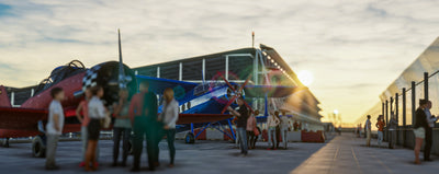 Picture 18 for EDDS - Stuttgart Airport