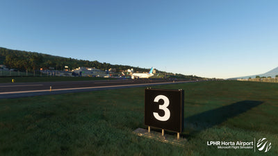 Picture 22 for LPHR - Horta Airport