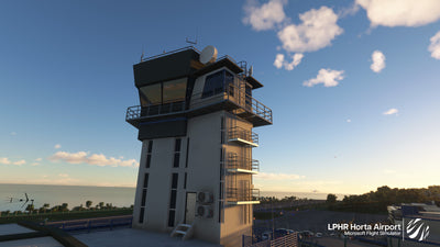 Picture 23 for LPHR - Horta Airport