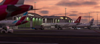 Picture 24 for EDDS - Stuttgart Airport