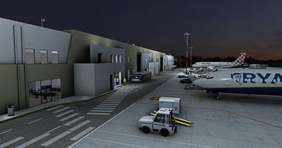 Picture 21 for LGSR - Santorini Airport & Island