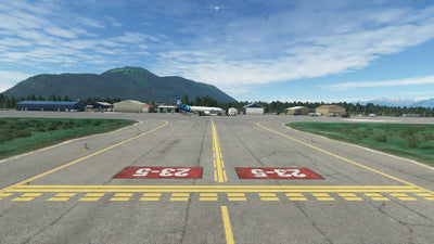 Picture 7 for PAPG - Petersburg Airport