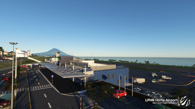 Picture 5 for LPHR - Horta Airport